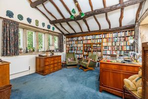 Great House Road